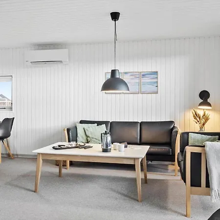 別荘 103-harboore-neerlandiavej-2