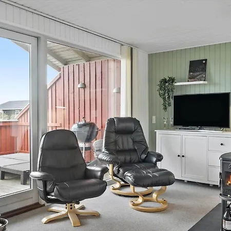 103-harboore-neerlandiavej-2 Casa de Férias