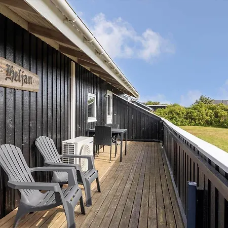 Casa de Férias 103-harboore-neerlandiavej-2 Harboør
