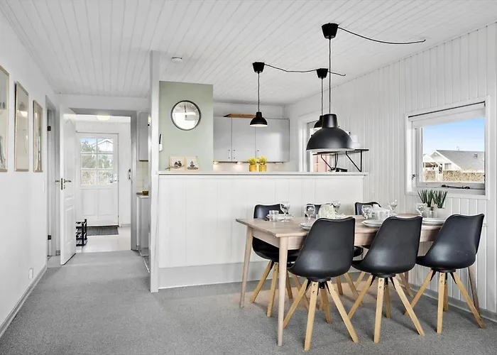 Сasa de vacaciones 103-harboore-neerlandiavej-2 Harboør