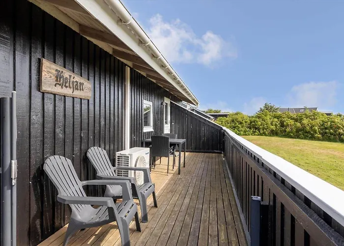 Сasa de vacaciones 103-harboore-neerlandiavej-2